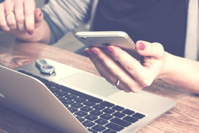 pros and cons of mobile phones